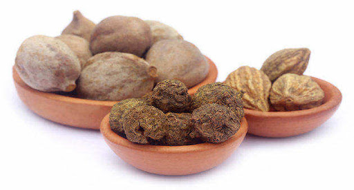 Triphala -