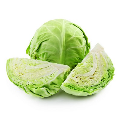 Cabbage vegetables for weight loss