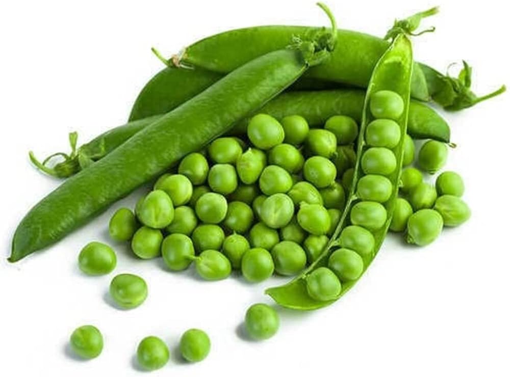 Green peas vegetables for weight loss