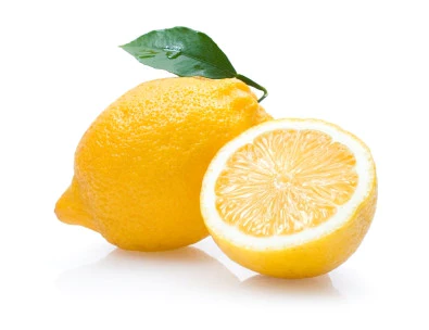 Lemon best fruits for weight loss