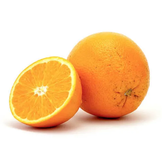 Orange best fruits for weight loss