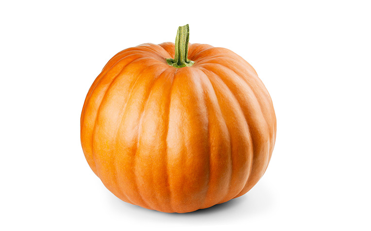 Pumpkin vegetables for weight loss