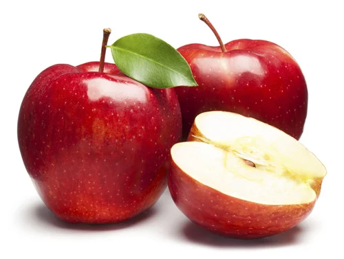 Apple one of the best fruits for weight loss