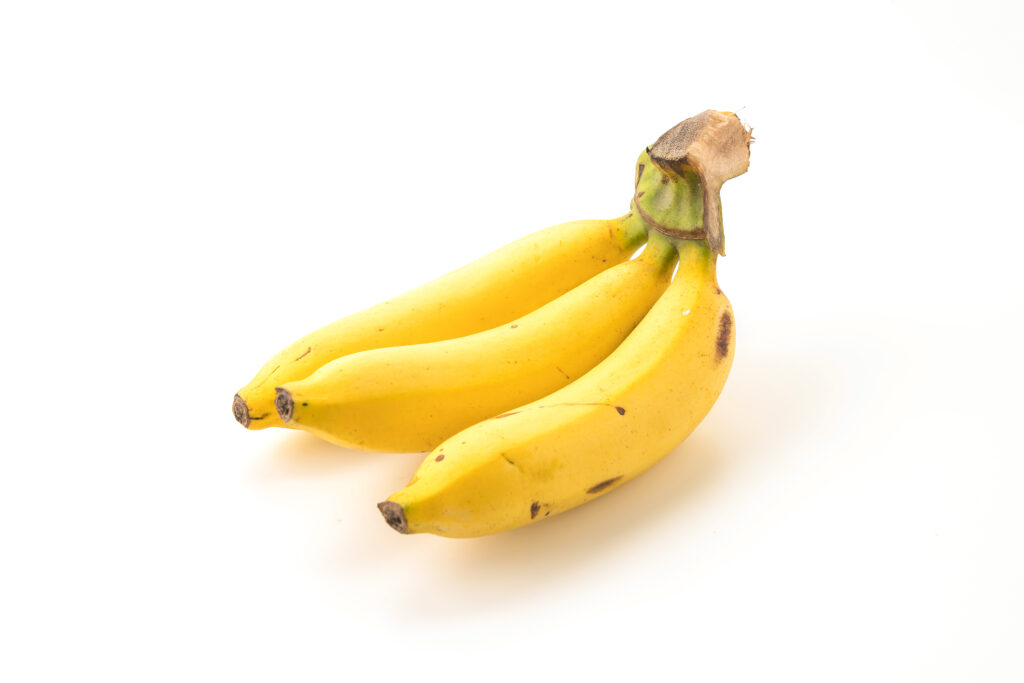 Banana best fruits for weight loss