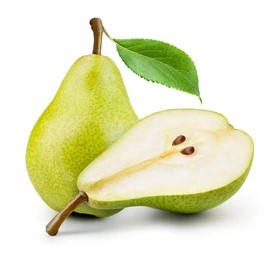 Pears best fruits for weight loss