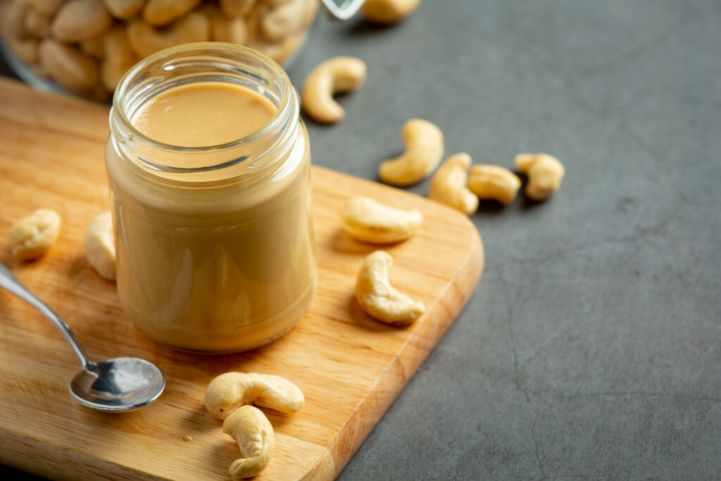 Peanut butter smoothies to lose belly fat fast