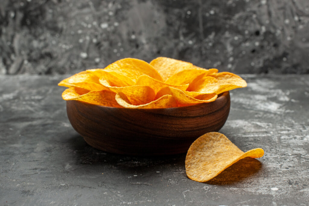 Potato Chips To Avoid for Weight Loss