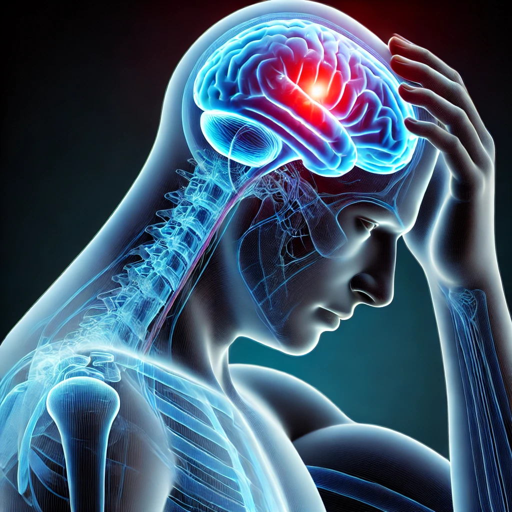 Cortisol and Weight Gain How Are They Linked